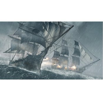 Assassins Creed IV: Black Flag Special Edition