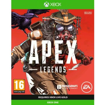 Apex Legends - Bloodhound Xbox One