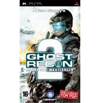 Tom Clancy's Ghost Recon: Advanced Warfighter 2