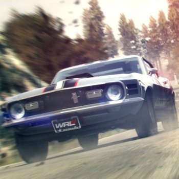 GRID 2 Brands Hatch Limited Edition