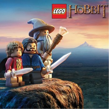 LEGO: The Hobbit Toy Edition