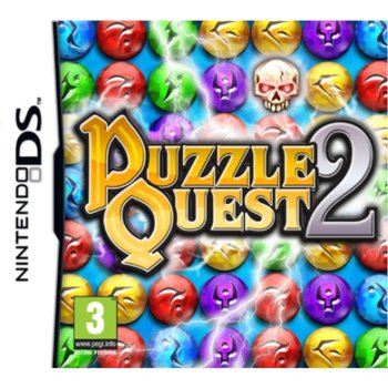 Puzzle Quest 2