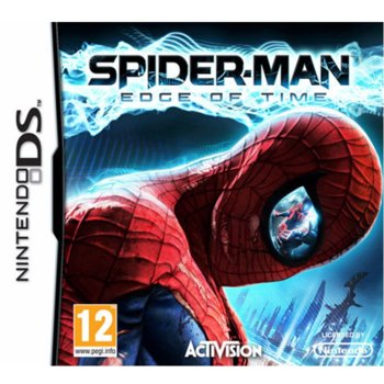 Spider-man: Edge of Time