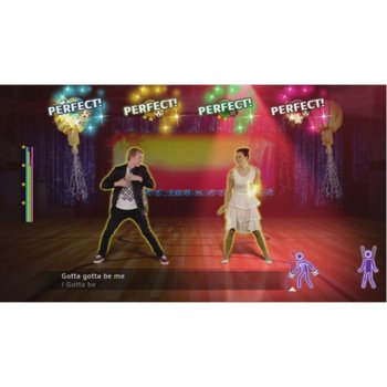 Just Dance Disney Party 2