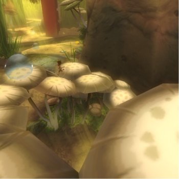 The Ant Bully