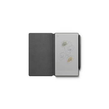 reMarkable Paper Pro Move+Marker Plus+Premium Leat