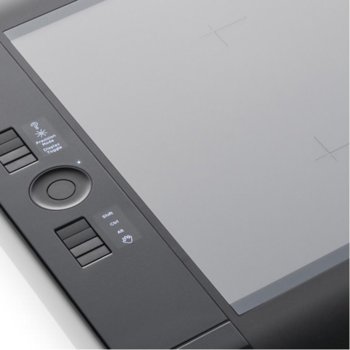 Wacom Intuos4 XL DTP PTK-1240-D
