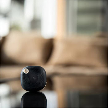 Shelly Blu Button Tough 1 ZB Black