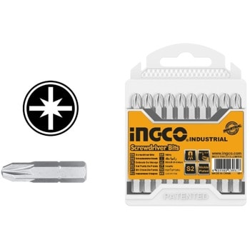 INGCO SDB11PZ213 PZ2 25мм