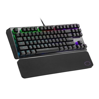 Cooler Master CK530 V2 TKL RGB Brown Switches CK-5