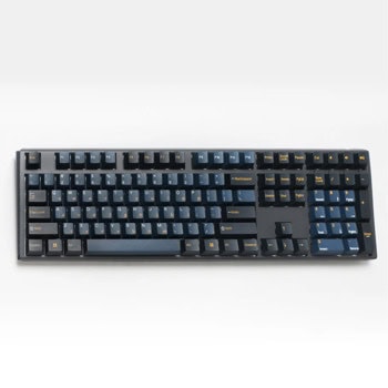 Ducky One 3 Pro Nazca Line Black Red switch | JAR Computers Ducky One 3 Pro Nazca Line Black Red switch