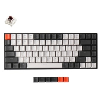 Клавиатура Keychron K2 Hot-Swappable Gateron Brown