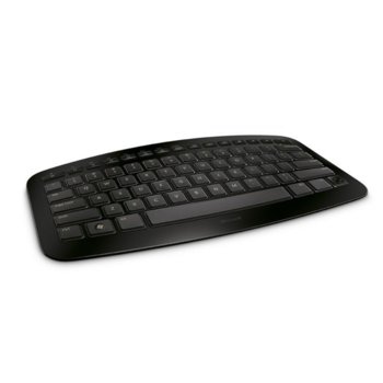 Microsoft Arc Keyboard