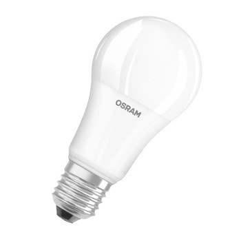 Osram LED Value Classic A 75 10 W/2700 K E27