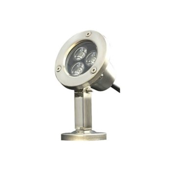 LED осв.тяло за басейн  ORAX LUWL-D007-3W-NW