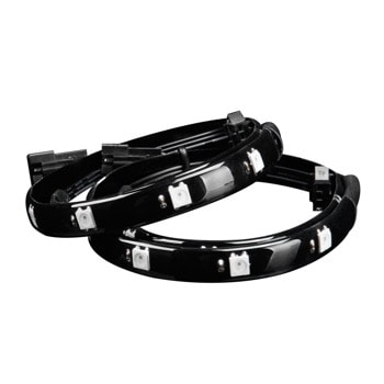 LED лента DeepCool RGB 200 EX (DP-LED-RGB200EX), 4-pin, 3.6W, 12V, 550 mm, ARGB | JAR Computers DeepCool RGB 200 EX DP-LED-RGB200EX