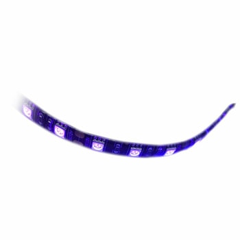 LED лента GELID Solutions Flex LED Light UV(лилава), 5V, 300mm | JAR Computers GELID Solutions Flex LED Light UV GS-LED-FLEX-UV