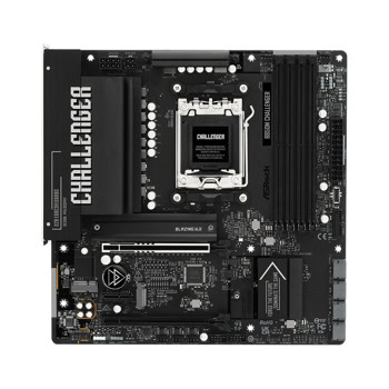 ASRock B850M Challenger | JAR Computers ASRock B850M Challenger