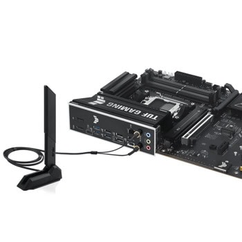 ASUS TUF GAMING B850-E WIFI