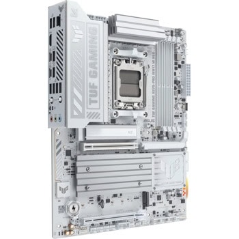 Asus TUF GAMING X870-PRO WIFI7 W NEO | JAR Computers Asus TUF GAMING X870-PRO WIFI7 W NEO