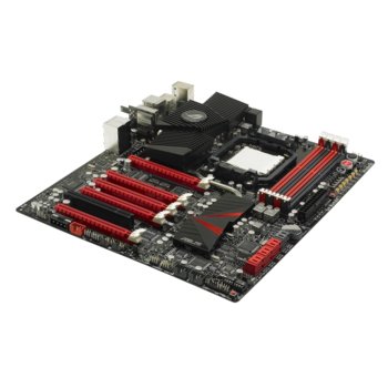 Asus Crosshair IV Extreme