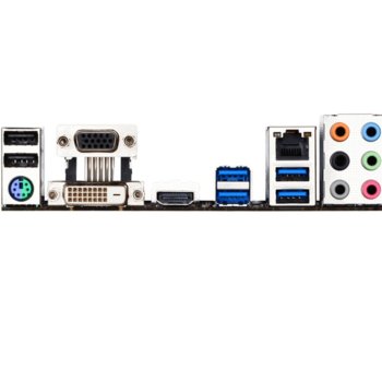 Gigabyte GA-H170-HD3 DDR3 (rev. 1.0)