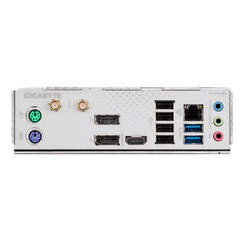 Дънна платка Gigabyte H610M GAMING WIFI