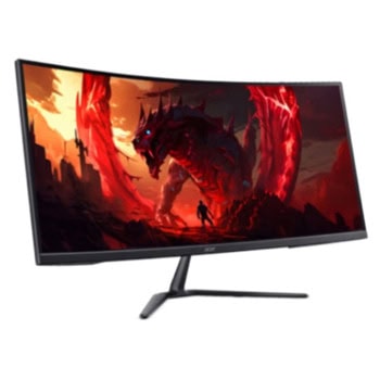 Монитор Acer ED340CURJ0bmiipx Mini LED UltraWide T | JAR Computers Монитор Acer ED340CURJ0bmiipx Mini LED UltraWide T