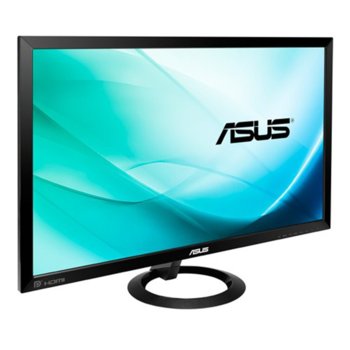 Asus VX278Q