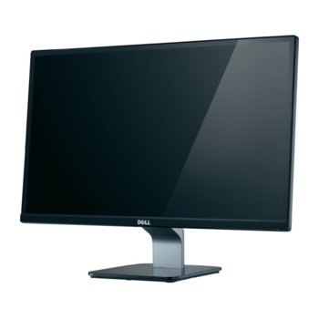 Монитор 24" (60.96 cm) DELL S2440L, VA Panel, FULL HD LED, 6ms 8 000 000:1 250cd/m2 HDMI черен, 3г. | JAR Computers DELL S2440L VA Panel FULL HD LED HDMI