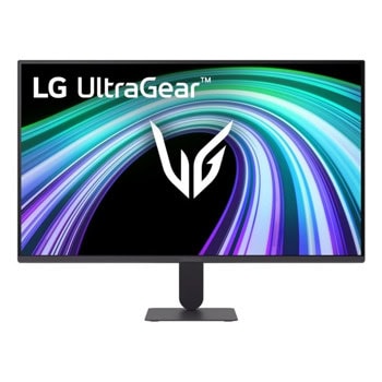 LG 27G411B-B