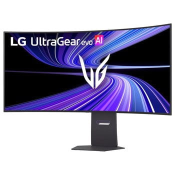 LG UltraGear evo 45GX950B-B