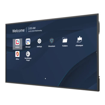 ViewSonic CDE6531-1C