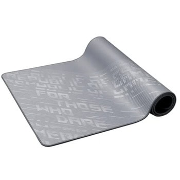 Asus ROG Scabbard II Arctic Gray XXL 90MP03H0-BPUA