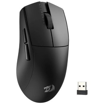 redragon m916 lit черна