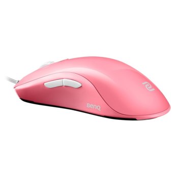 Zowie FK2-B DIVINA Pink