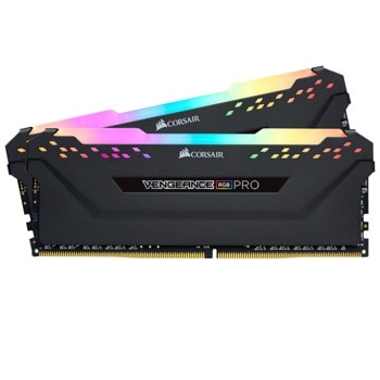 Corsair Vengeance RGB Pro 32GB 4000MHz CL19