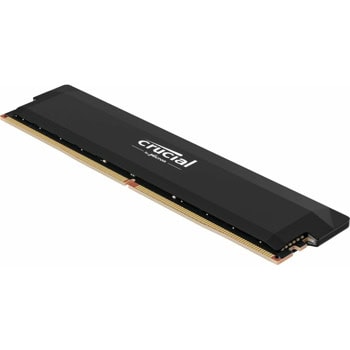 Crucial Pro OC 16GB DDR5-6400 UDIMM CP16G64C38U5B