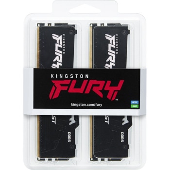 Kingston FURY Beast 2x32GB DDR5 KF552C36BBEAK2-64