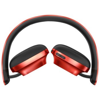 Baseus Encok Wireless D01 Red NGD01-09