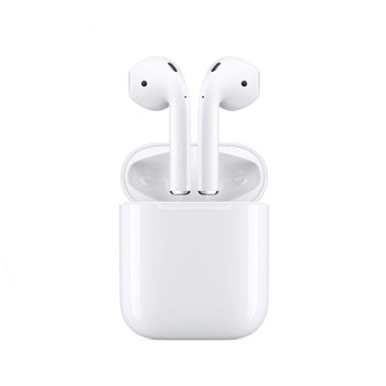 Слушалки Gjby CA-2, безжични, микрофон, Bluetooth, до 5 часа време на работа, бели | JAR Computers Слушалки Gjby CA-2 20658