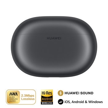 Huawei FreeBuds Pro 5 Gray 6942103171581