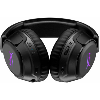 HyperX Cloud Flight 2 Black B5VC4AA