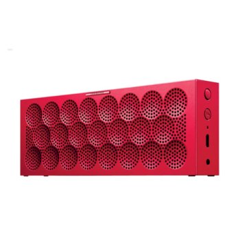 Jawbone Jambox Mini Red Dot speaker for mobile