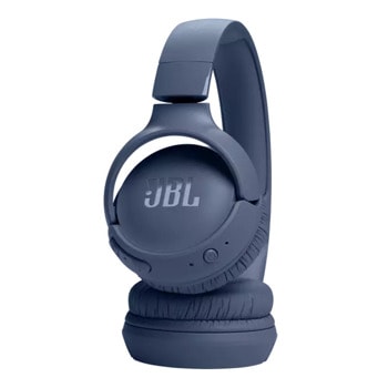 Слушалки JBL Tune 520BT сини