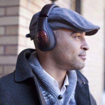 Klipsch Mode M40 Noise Canceling  слушалки  iPhone