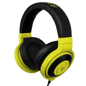 Razer Kraken Neon Yellow