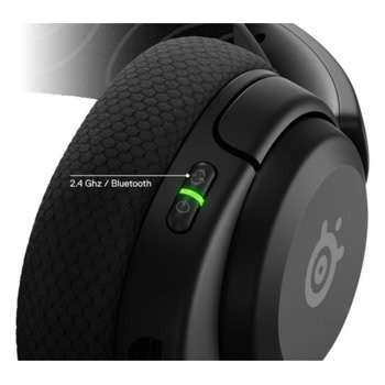 слушалки steelseries arctis nova 5p ps черни
