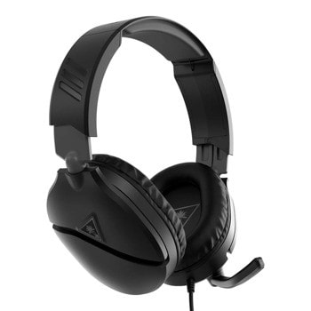 turtle beach recon 70 черни | JAR Computers turtle beach recon 70 черни