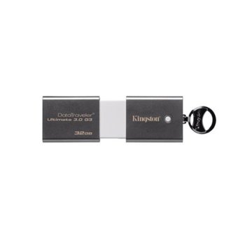 32GB Kingston DataTraveler Ultimate G3